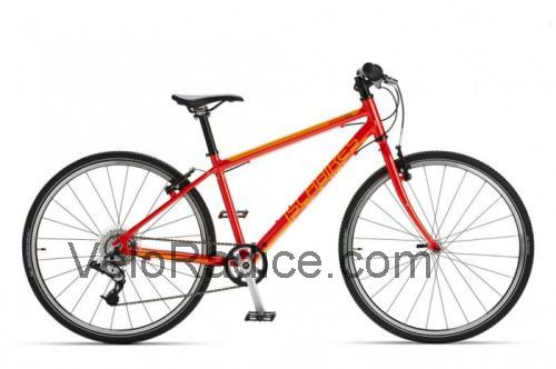 Islabikes Beinn 27 scheda tecnica e recensioni